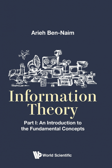 INFORMATION THEORY (P1)