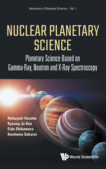 Nuclear Planetary Science