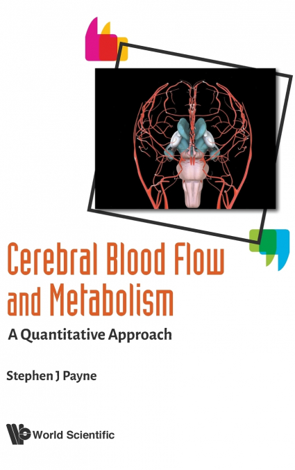 CEREBRAL BLOOD FLOW AND METABOLISM