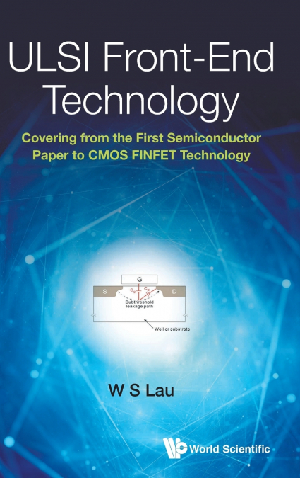 ULSI FRONT-END TECHNOLOGY