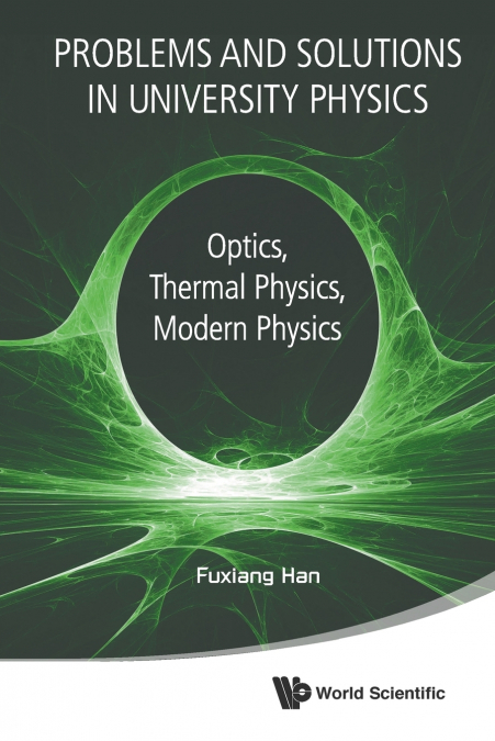 PROBLEMS & SOLUTIONS IN UNIVERSITY PHYSICS