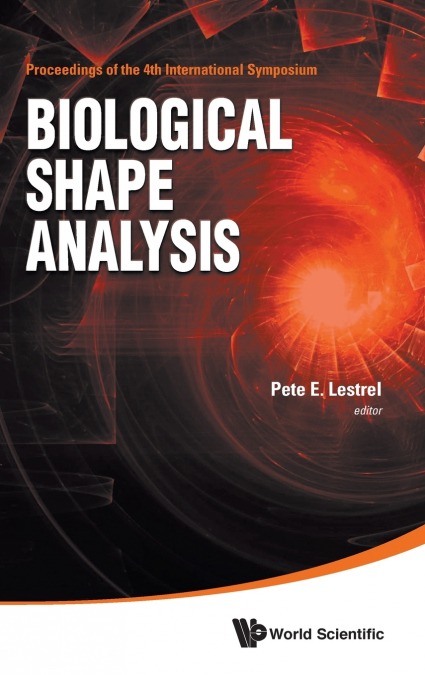 BIOLOGICAL SHAPE ANALYSIS (ISBSA)