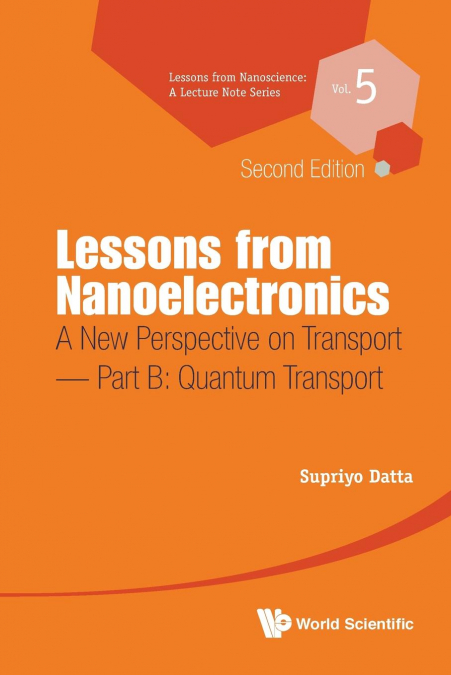 Lessons from Nanoelectronics