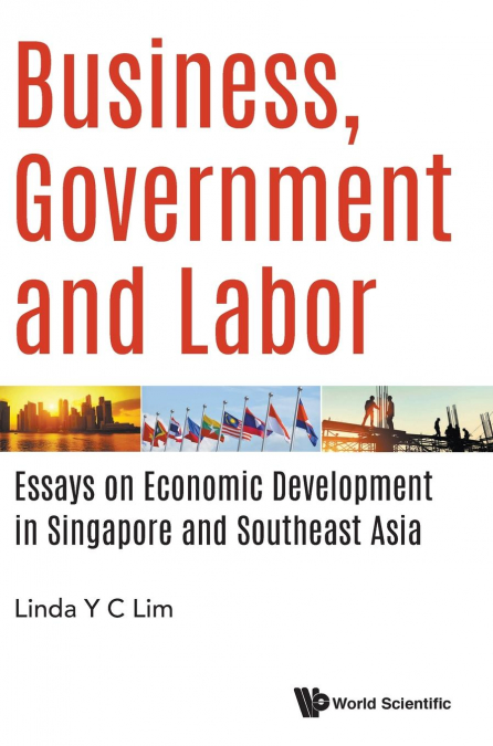 Business, Government and Labor