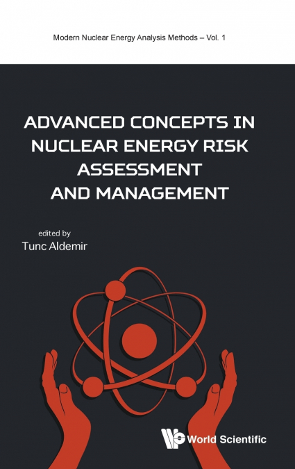 ADVANCED CONCEPT NUCLEAR ENERGY RISK ASSESSMENT & MANAGEMENT