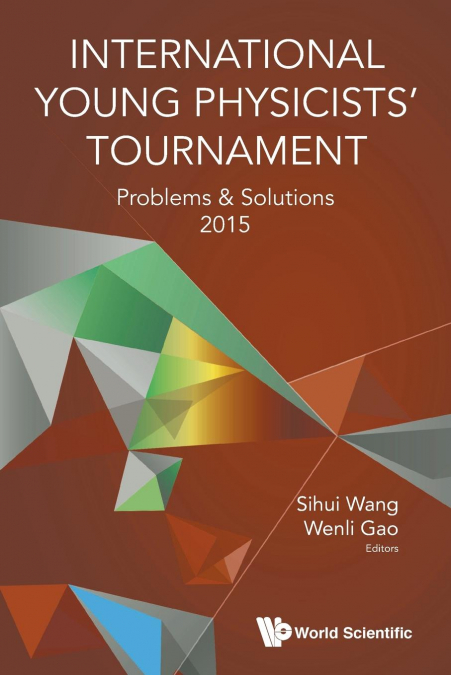 INTL YOUNG PHY TOURNAMENT (2015)