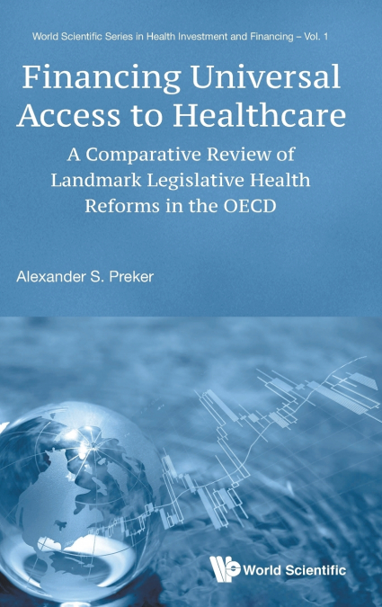 FINANCING UNIVERSAL ACCESS TO HEALTHCARE