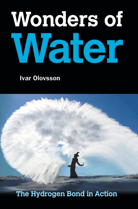 WONDERS OF WATER
