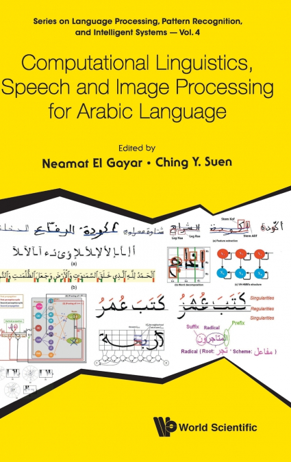 COMPUTATION LINGUISTICS, SPEECH AND IMAGE PROCESS ARABIC
