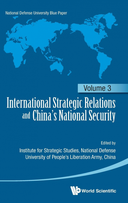 International Strategic Relations and China’s National Security