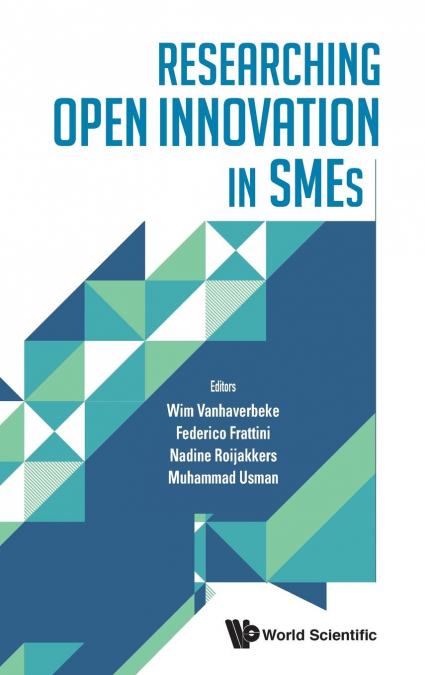 Researching Open Innovation in SMEs