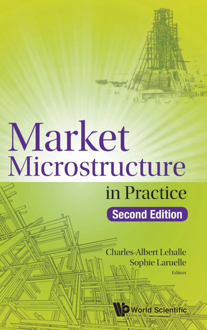 MKT MICROSTRUC PRACT (2ND ED)