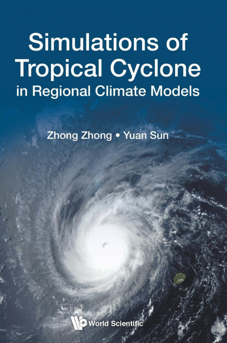 SIMULATIONS OF TROPICAL CYCLONE IN REGIONAL CLIMATE MODELS
