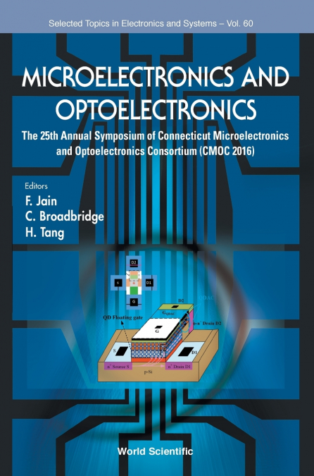 MICROELECTRONICS AND OPTOELECTRONICS (CMOC 2016)