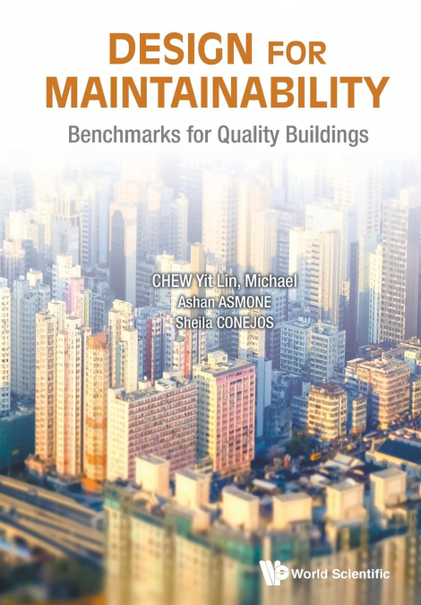 DESIGN FOR MAINTAINABILITY