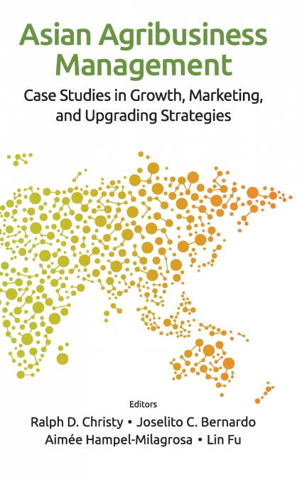 ASIAN AGRIBUSINESS MANAGEMENT