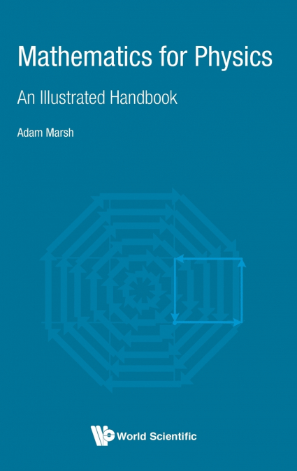MATHEMATICS FOR PHYSICS