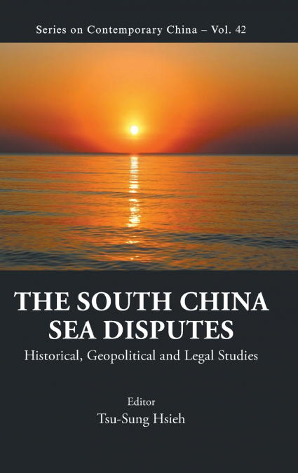 SOUTH CHINA SEA DISPUTES, THE