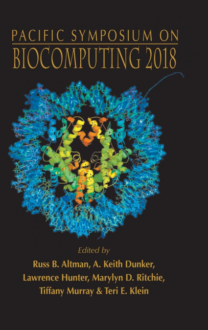 Biocomputing 2018