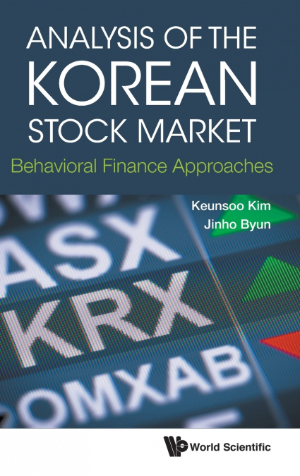 ANALYSIS OF THE KOREAN STOCK MARKET