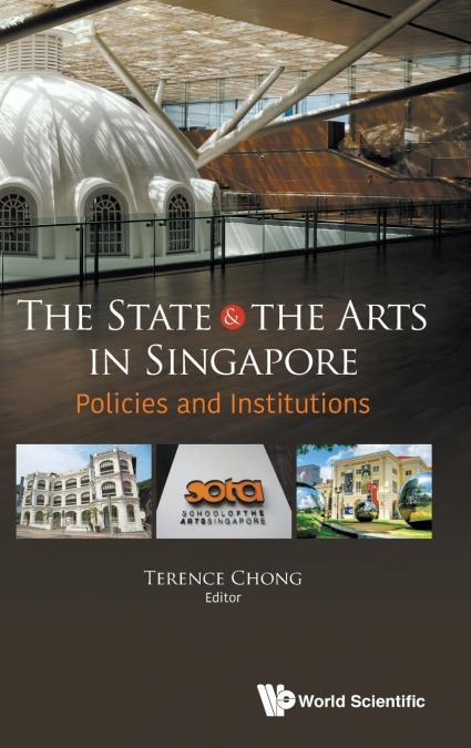 The State and the Arts in Singapore