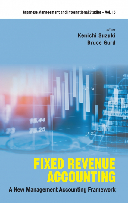 Fixed Revenue Accounting