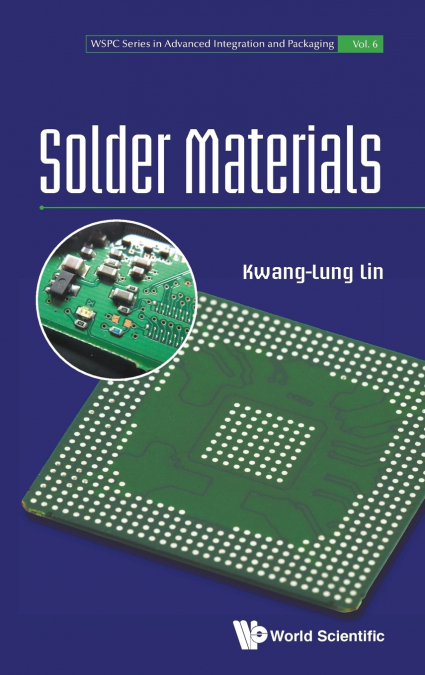 SOLDER MATERIALS
