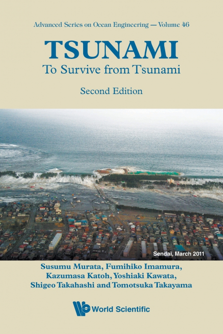 TSUNAMI (2ND ED)