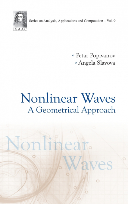 NONLINEAR WAVES