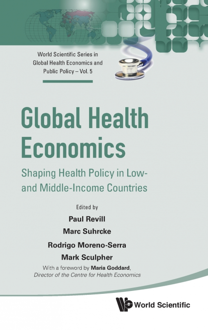 Global Health Economics