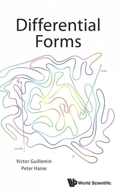 DIFFERENTIAL FORMS