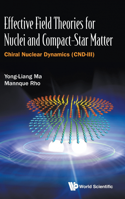 Effective Field Theories for Nuclei and Compact-Star Matter