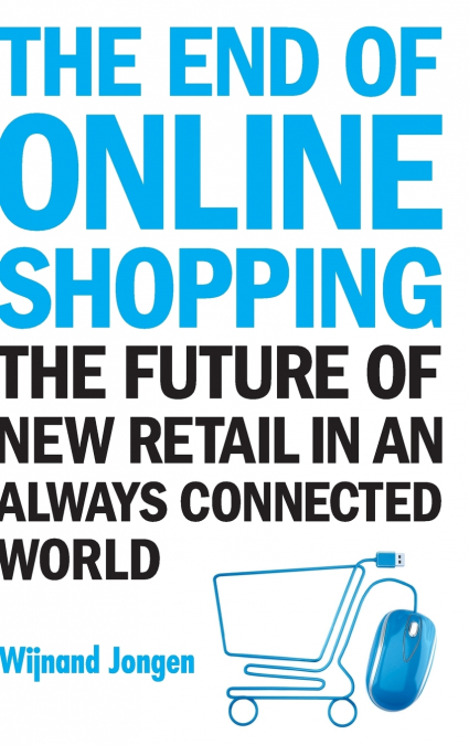 END OF ONLINE SHOPPING, THE