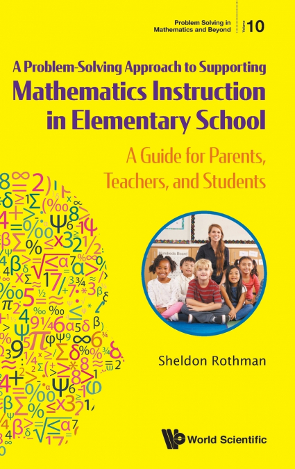 PROBLEM-SOLVING APPROACH SUPPORT MATH INSTRUCT ELEMENT SCH