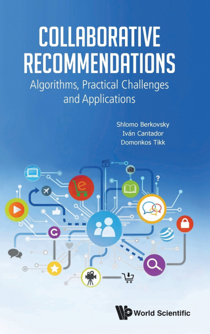 COLLABORATIVE RECOMMENDATIONS