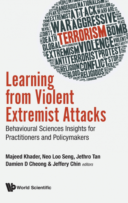 Learning from Violent Extremist Attacks
