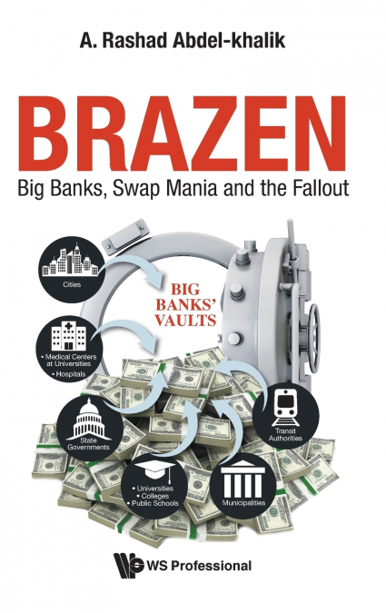 BRAZEN