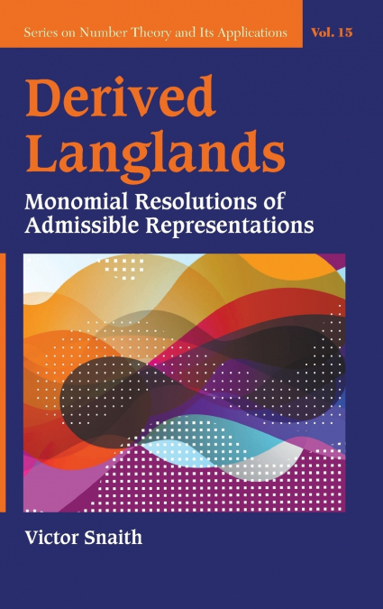 DERIVED LANGLANDS