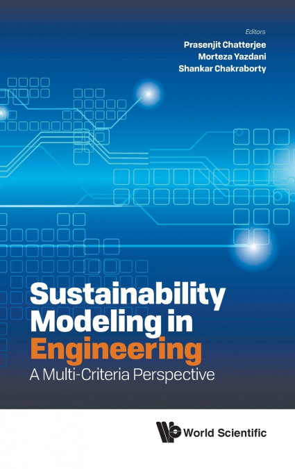 SUSTAINABILITY MODELING IN ENGINEERING