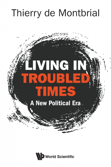 LIVING IN TROUBLED TIMES