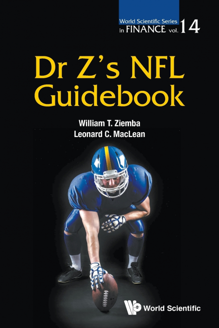 Dr Z’s NFL Guidebook