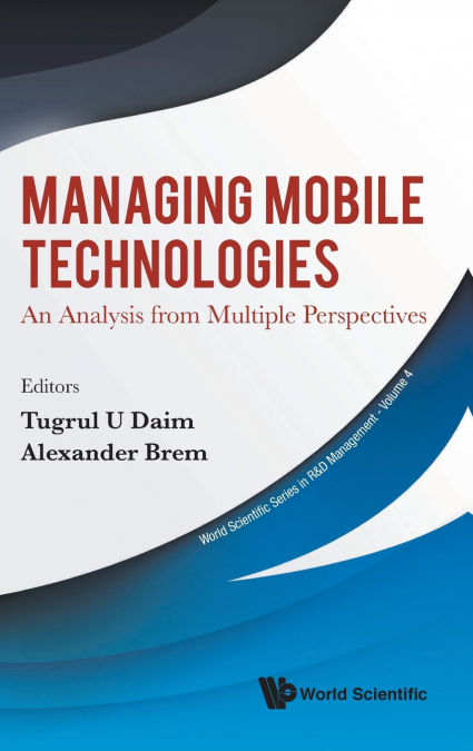 MANAGING MOBILE TECHNOLOGIES