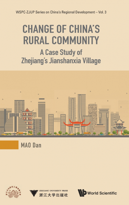 Change of China’s Rural Community