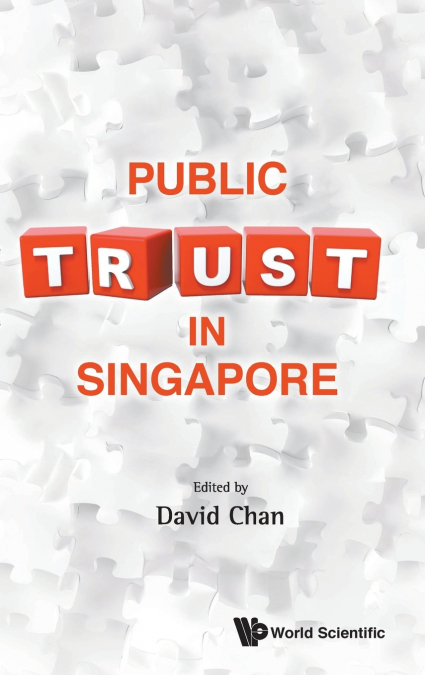 Public Trust in Singapore