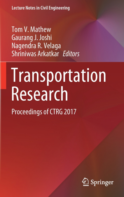 Transportation Research