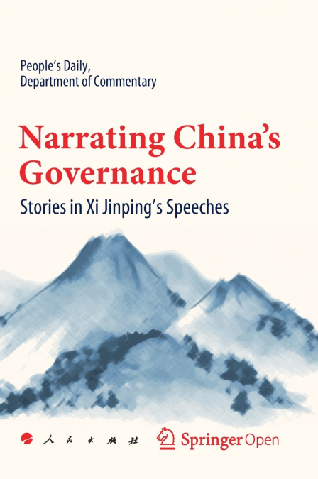 Narrating China’s Governance