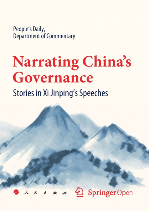 Narrating China’s Governance