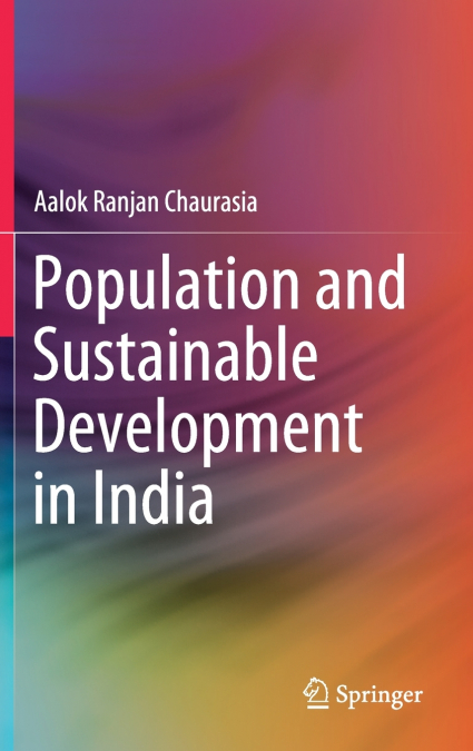Population and Sustainable Development in India