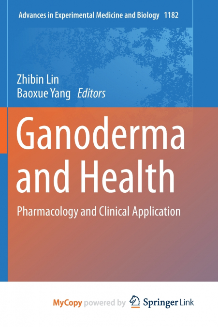 Ganoderma and Health