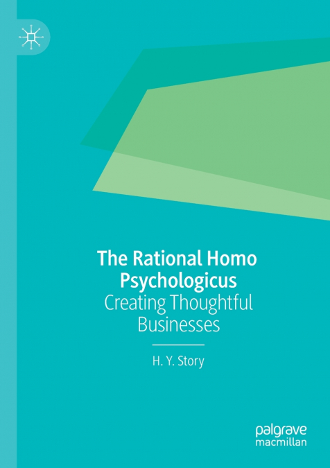 The Rational Homo Psychologicus